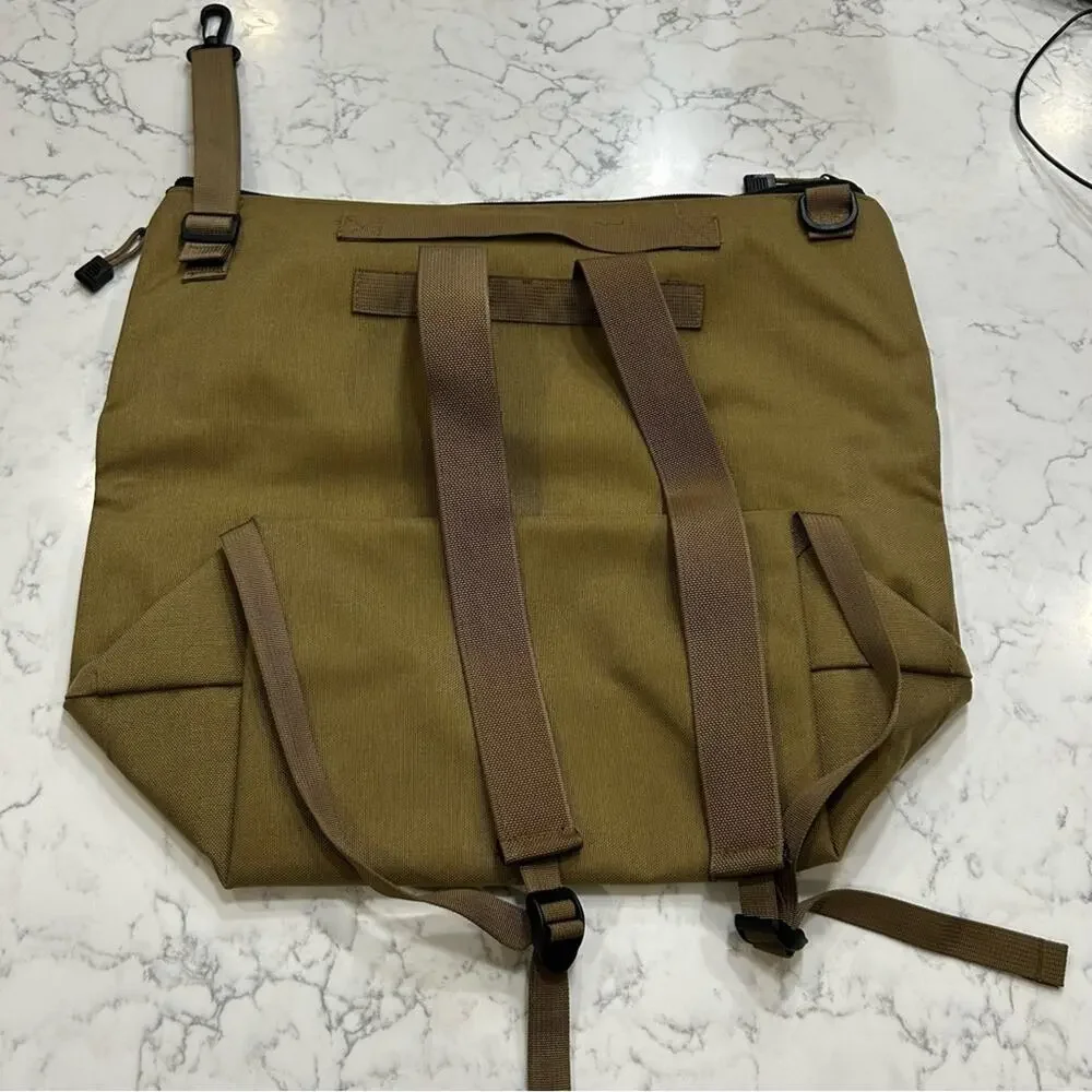 BAGSINPROGRESS bip army